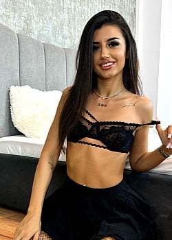 Katelyn Sparks
